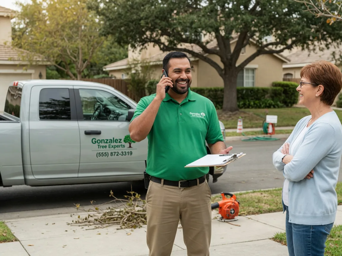 Tree Service Little Hocking, OH FAQs